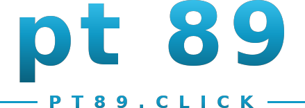 PT89 Logo